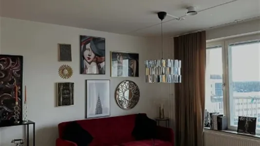 Apartments in Haninge - photo 1