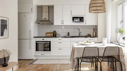 Apartments in Norra hisingen - photo 2