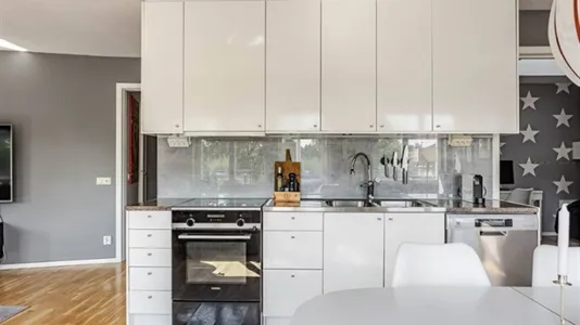 Apartments in Stockholm South - photo 3