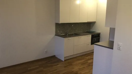 Apartments in Sollentuna - photo 1