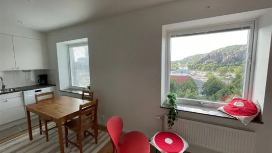 Apartments in Lundby - photo 2