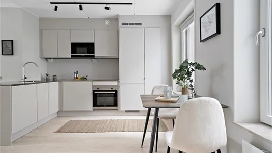 Apartments in Solna - photo 1