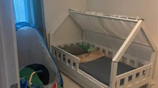 Apartments in Rosengård - photo 7