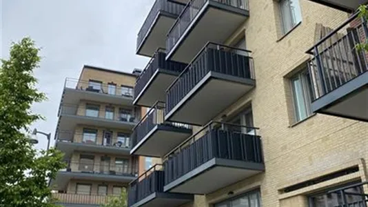 Apartments in Sundbyberg - photo 10
