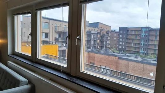 Apartments in Sundbyberg - photo 11