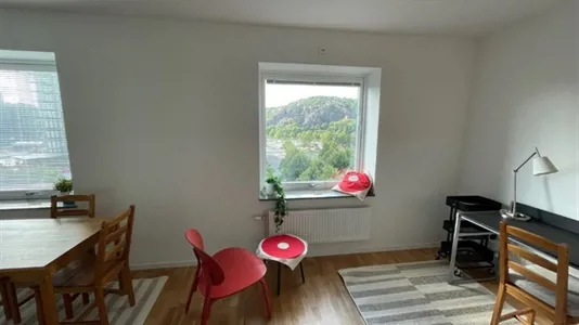 Apartments in Lundby - photo 3