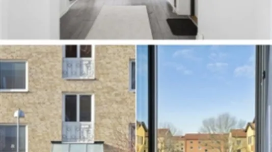 Apartments in Landskrona - photo 14