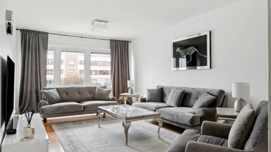Apartments in Norra hisingen - photo 1