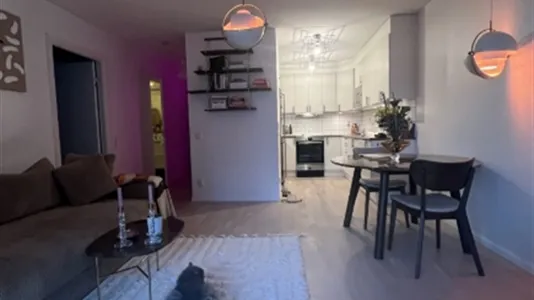 Apartments in Kungsholmen - photo 4