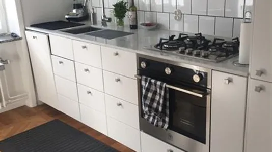 Apartments in Stockholm South - photo 1