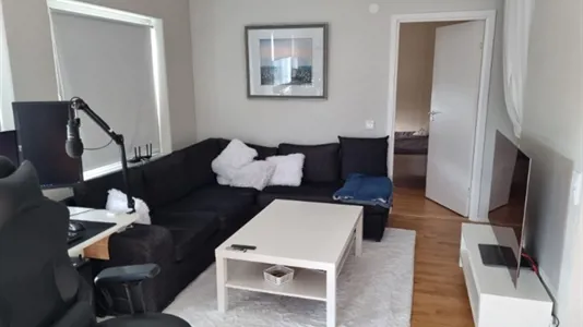 Apartments in Haninge - photo 3