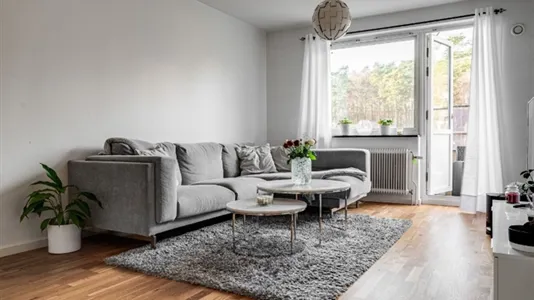 Apartments in Västra hisingen - photo 4