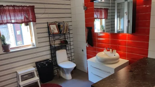 Houses in Uppsala - photo 14