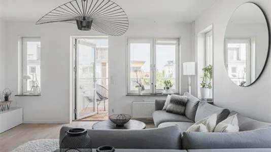 Apartments in Lomma - photo 2