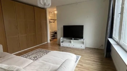 Apartments in Norra hisingen - photo 3