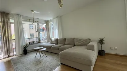 Södermalm - 2rok - 4mån - 14.950kr/mån