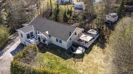 Houses in Huddinge - photo 7