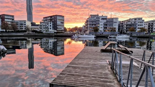 Apartments in Lundby - photo 5