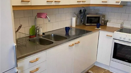 Apartments in Södermalm - photo 3