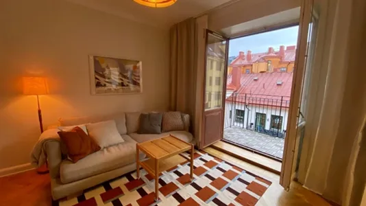 Apartments in Vasastan - photo 2