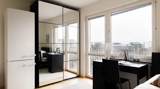 Apartments in Solna - photo 1