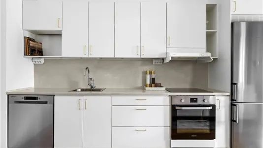 Apartments in Botkyrka - photo 7