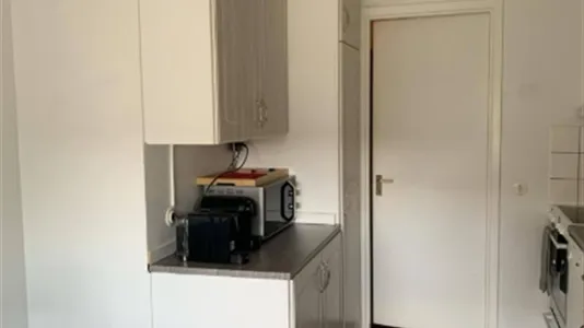 Apartments in Kirseberg - photo 6