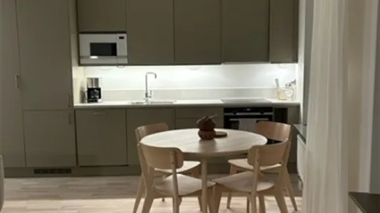 Apartments in Södermalm - photo 5