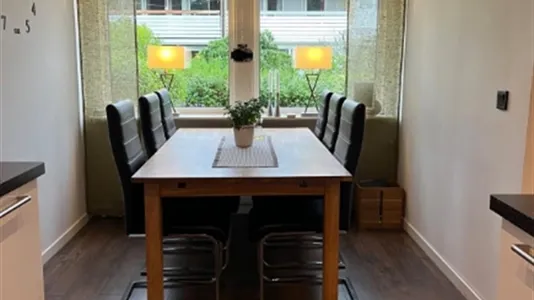 Houses in Västerås - photo 3