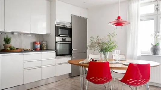 Apartments in Helsingborg - photo 2