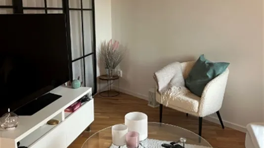 Apartments in Sollentuna - photo 3