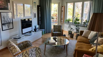 Östermalm - 4rok - 25mån - 29.946kr/mån