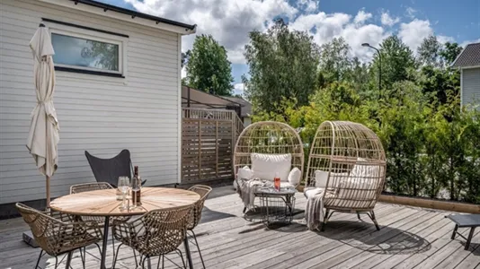 Apartments in Huddinge - photo 12