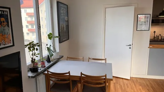 Apartments in Stockholm South - photo 3