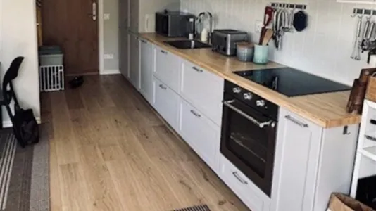 Apartments in Gothenburg West - photo 2