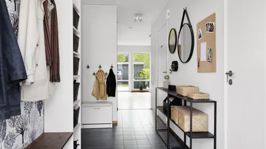 Houses in Sundbyberg - photo 10