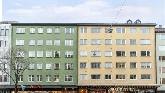 Apartments in Kungsholmen - photo 1
