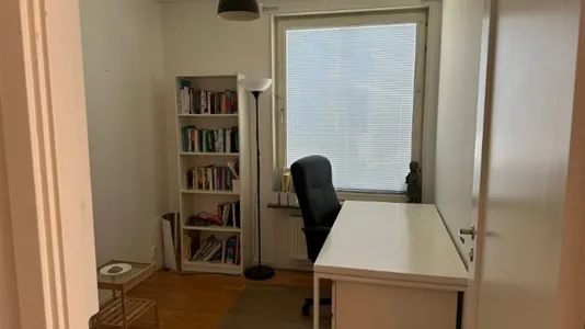 Apartments in Stockholm West - photo 9