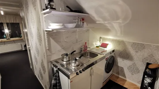 Apartments in Askim-Frölunda-Högsbo - photo 2