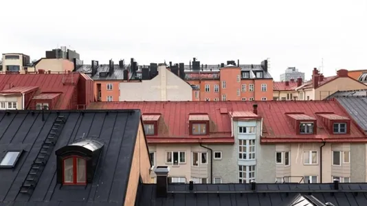 Apartments in Vasastan - photo 15