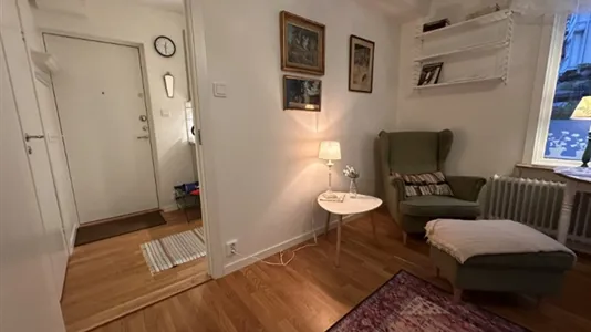 Apartments in Sundbyberg - photo 6