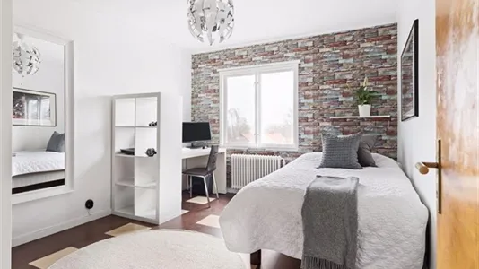 Houses in Gothenburg West - photo 13