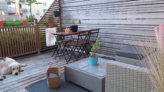 Apartments in Sollentuna - photo 4