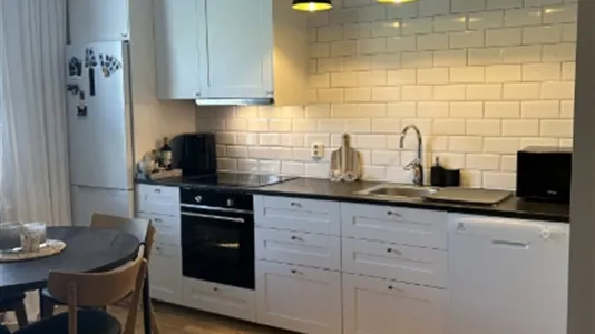 Apartments in Husie - photo 3