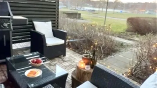 Apartments in Nacka - photo 3