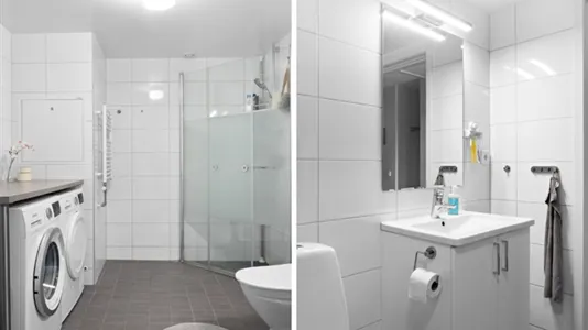 Apartments in Helsingborg - photo 3