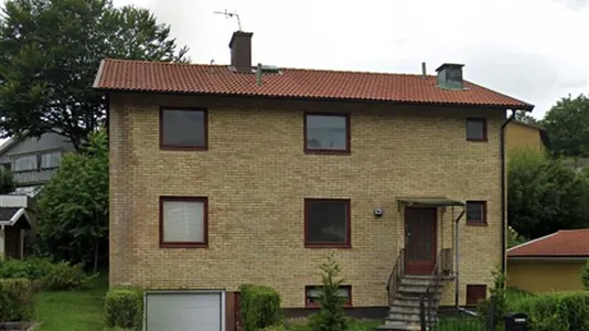 Houses in Västra hisingen - photo 1