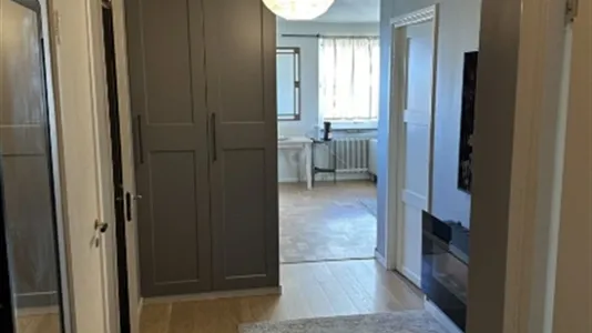 Apartments in Solna - photo 9