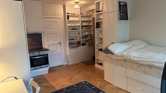 Apartments in Gärdet/Djurgården - photo 6