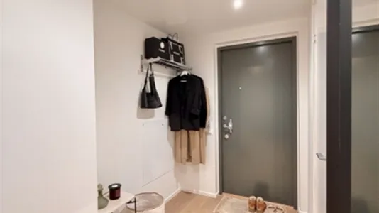 Apartments in Vasastan - photo 13